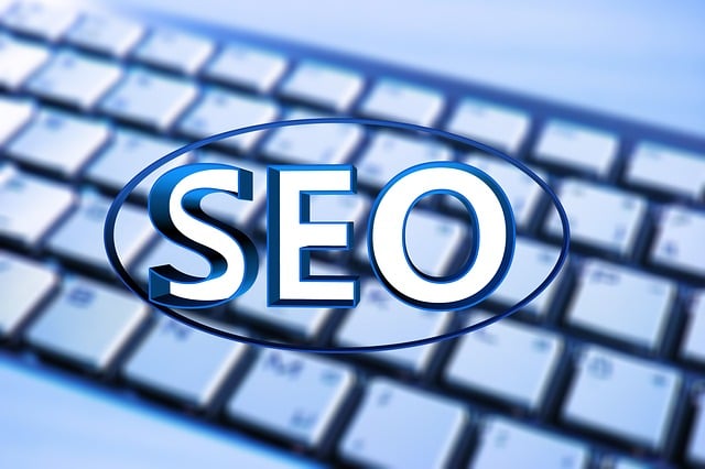 SEO metody